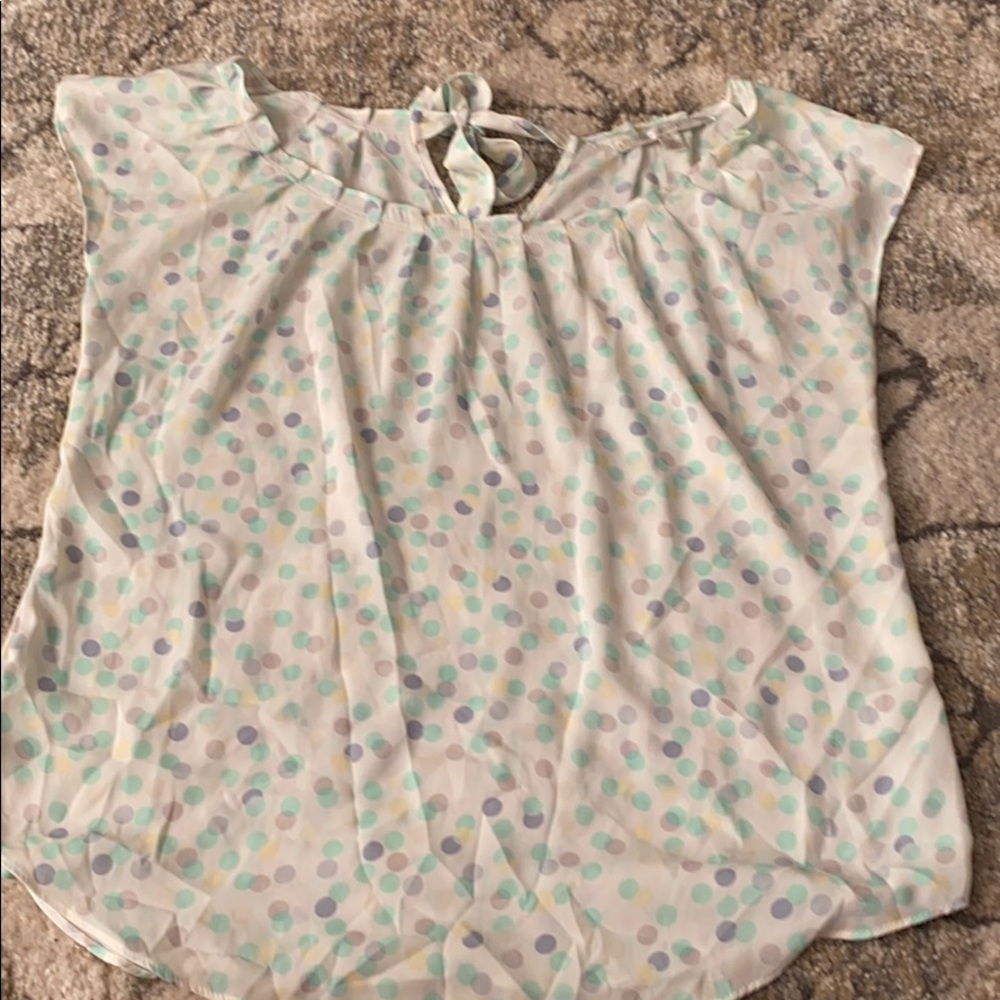 Dress shirt